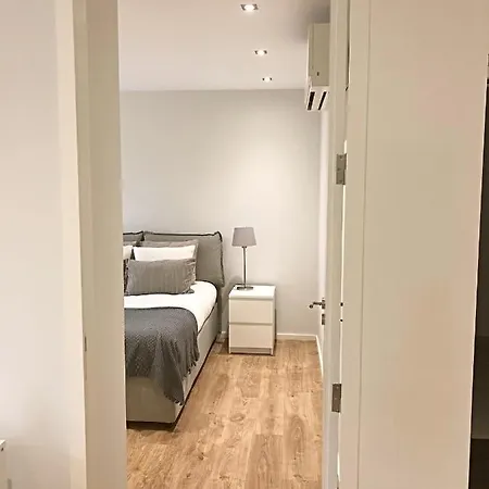 Valadim Flats