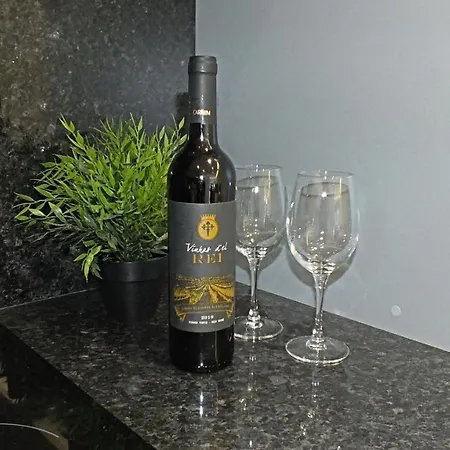 Valadim Flats * Porto