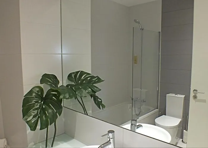 Valadim Flats Apartman *