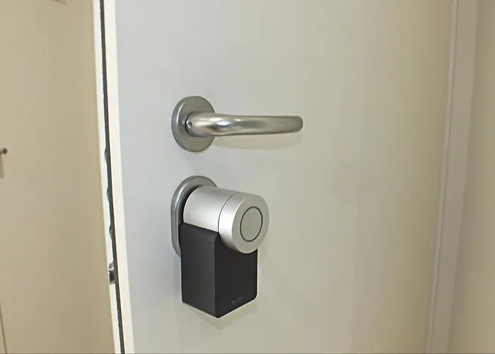 Valadim Flats Apartman *