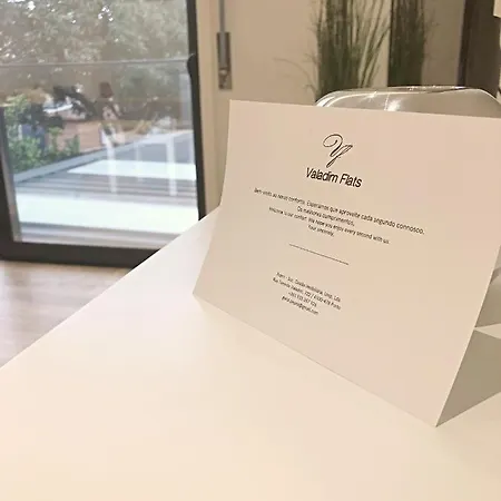 Valadim Flats * Oporto