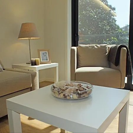 Valadim Flats Apartamento