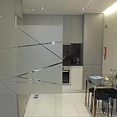 Valadim Flats Apartamento