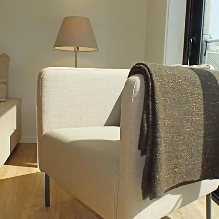 Valadim Flats * Πόρτο