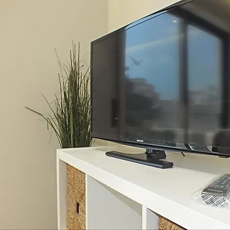 Apartamento Valadim Flats