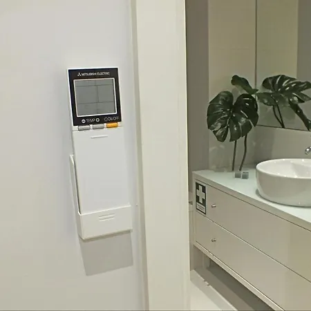 Apartamento Valadim Flats