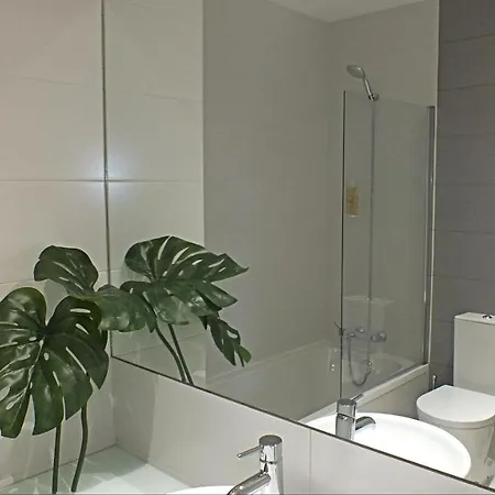 Valadim Flats Apartamento *