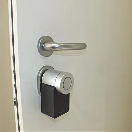 Valadim Flats Apartamento *