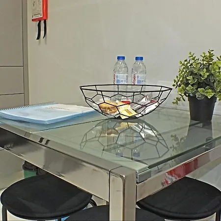 Valadim Flats Apartamento