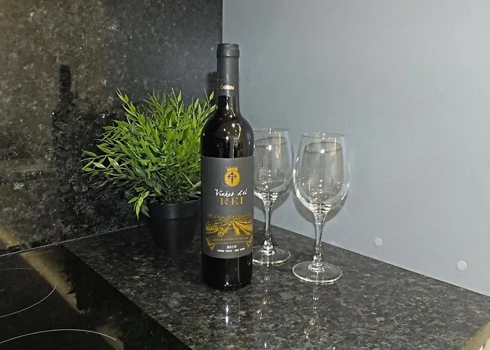 Valadim Flats * ポルト