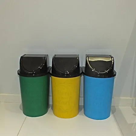 Daire Valadim Flats *