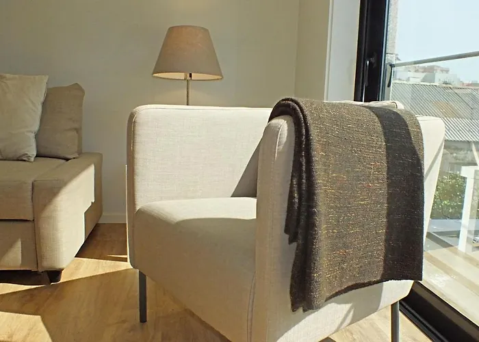 Valadim Flats * Porto