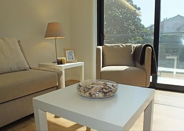 Valadim Flats Appartement