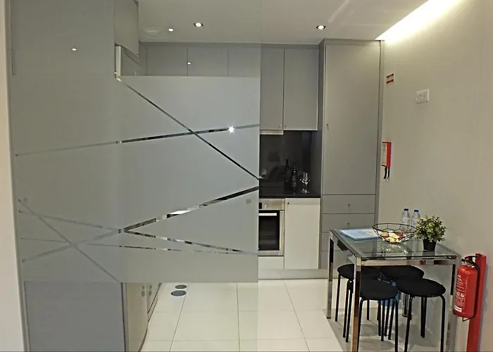 Valadim Flats Appartement