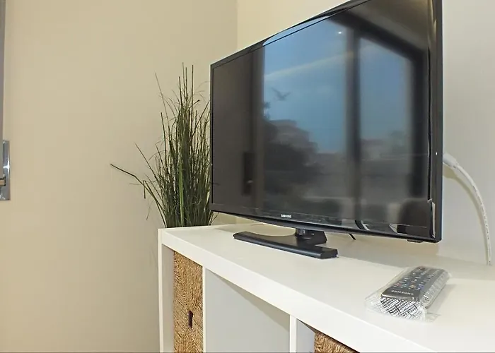 Appartement Valadim Flats