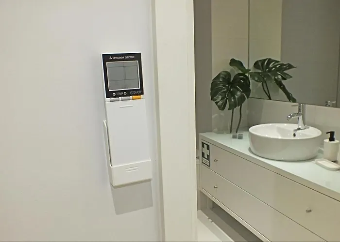 Appartement Valadim Flats