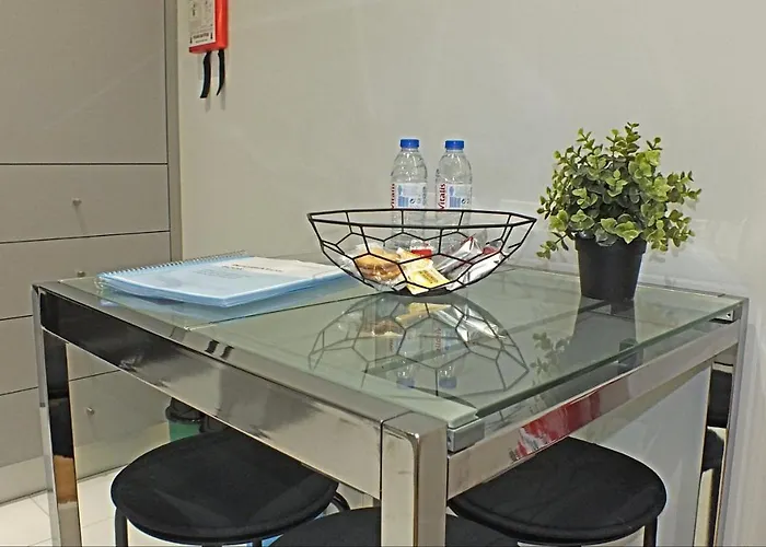 Valadim Flats Appartement